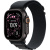 Умные часы Apple Watch Ultra 3, 49 мм, Black Titanium Black Alpine Loop M